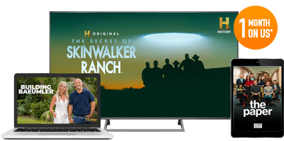 Qualify your address for TekSavvy TV streaming service